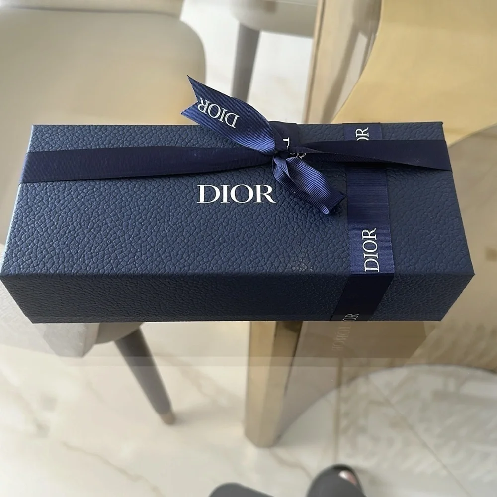 Dior empty box - Picture 2 of 6